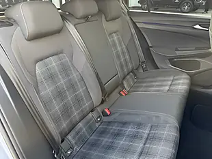 Used 2022 Volkswagen Golf Gtd Grey - Interior and Exterior details 19