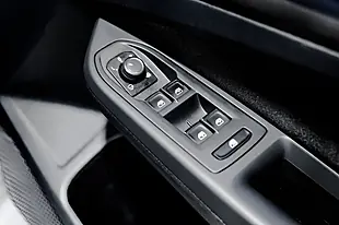 Used 2022 Volkswagen Golf Gtd Grey - Interior and Exterior details 13