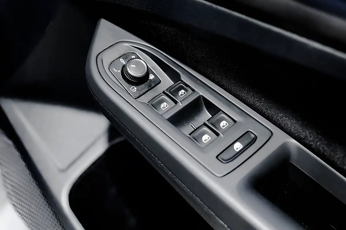 Used 2022 Volkswagen Golf Gtd Grey - Interior and Exterior details 13