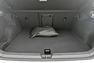 Used 2022 Volkswagen Golf Gte White - Interior and Exterior details 18