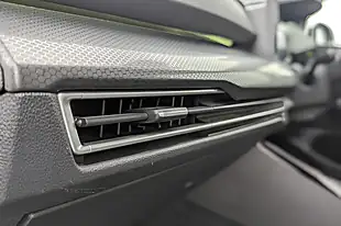 Used 2022 Volkswagen Golf Gte White - Interior and Exterior details 19
