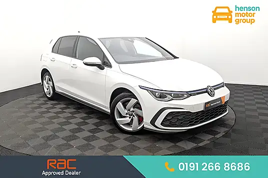 2022 Volkswagen Golf GTE 1.4 TSI