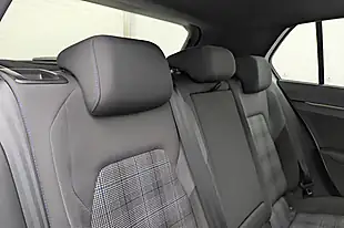 Used 2022 Volkswagen Golf Gte White - Interior and Exterior details 18