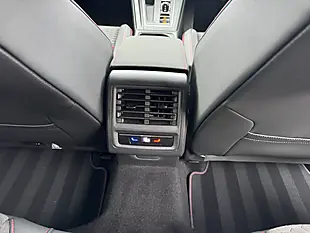 Used 2022 Volkswagen Golf GTI Clubsport 45 Oryx White Pearlescent - Interior and Exterior details 10