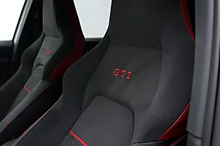 Used 2022 Volkswagen Golf GTI Clubsport 45 White - Interior and Exterior details 16