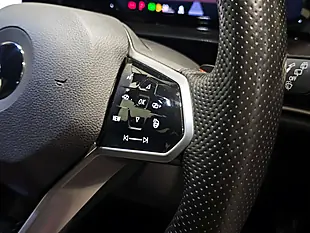 Used 2022 Volkswagen Golf GTI Deep Black - Interior and Exterior details 12