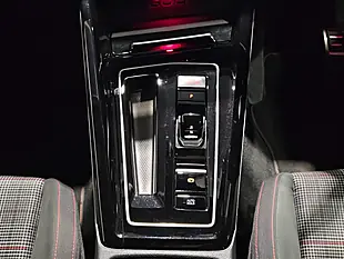 Used 2022 Volkswagen Golf GTI Deep Black - Interior and Exterior details 17