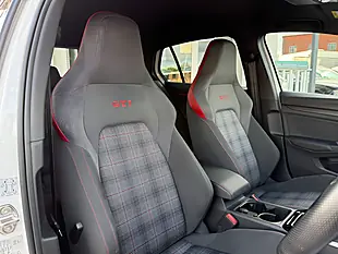 Used 2022 Volkswagen Golf GTI Multicolour - Interior and Exterior details 12
