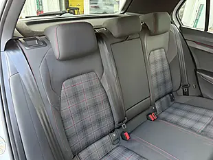 Used 2022 Volkswagen Golf GTI Multicolour - Interior and Exterior details 13