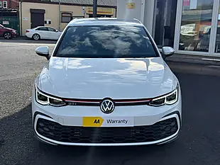 Used 2022 Volkswagen Golf GTI Multicolour - Interior and Exterior details 8