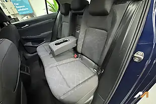 Used 2022 Volkswagen Golf Life Blue - Interior and Exterior details 14