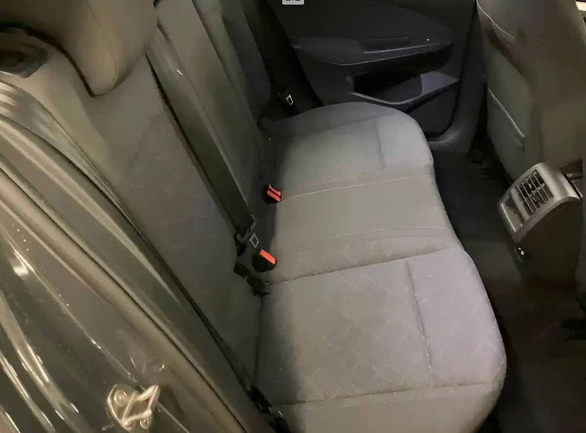 Used 2022 Volkswagen Golf Life Grey - Interior and Exterior details 8