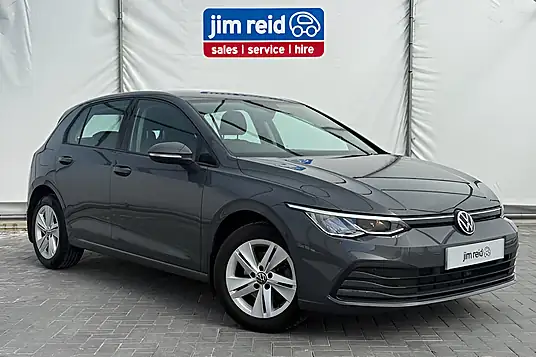 2022 Volkswagen Golf LIFE 1.5 TSI
