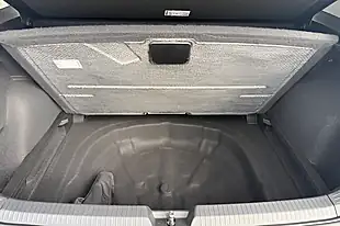 Used 2022 Volkswagen Golf Life Grey - Interior and Exterior details 16