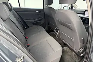 Used 2022 Volkswagen Golf Life Grey - Interior and Exterior details 17