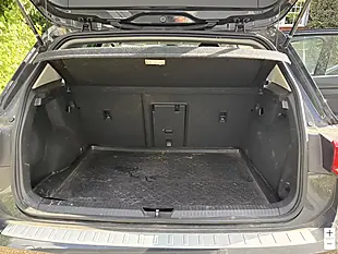 Used 2022 Volkswagen Golf Life Grey - Interior and Exterior details 10