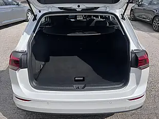 Used 2022 Volkswagen Golf Life Oryx White Pearl - Interior and Exterior details 18
