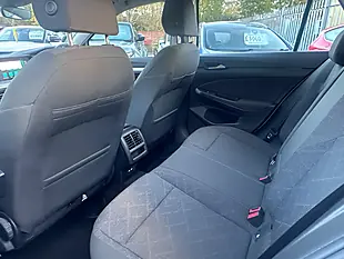 Used 2022 Volkswagen Golf Life Silver - Interior and Exterior details 12