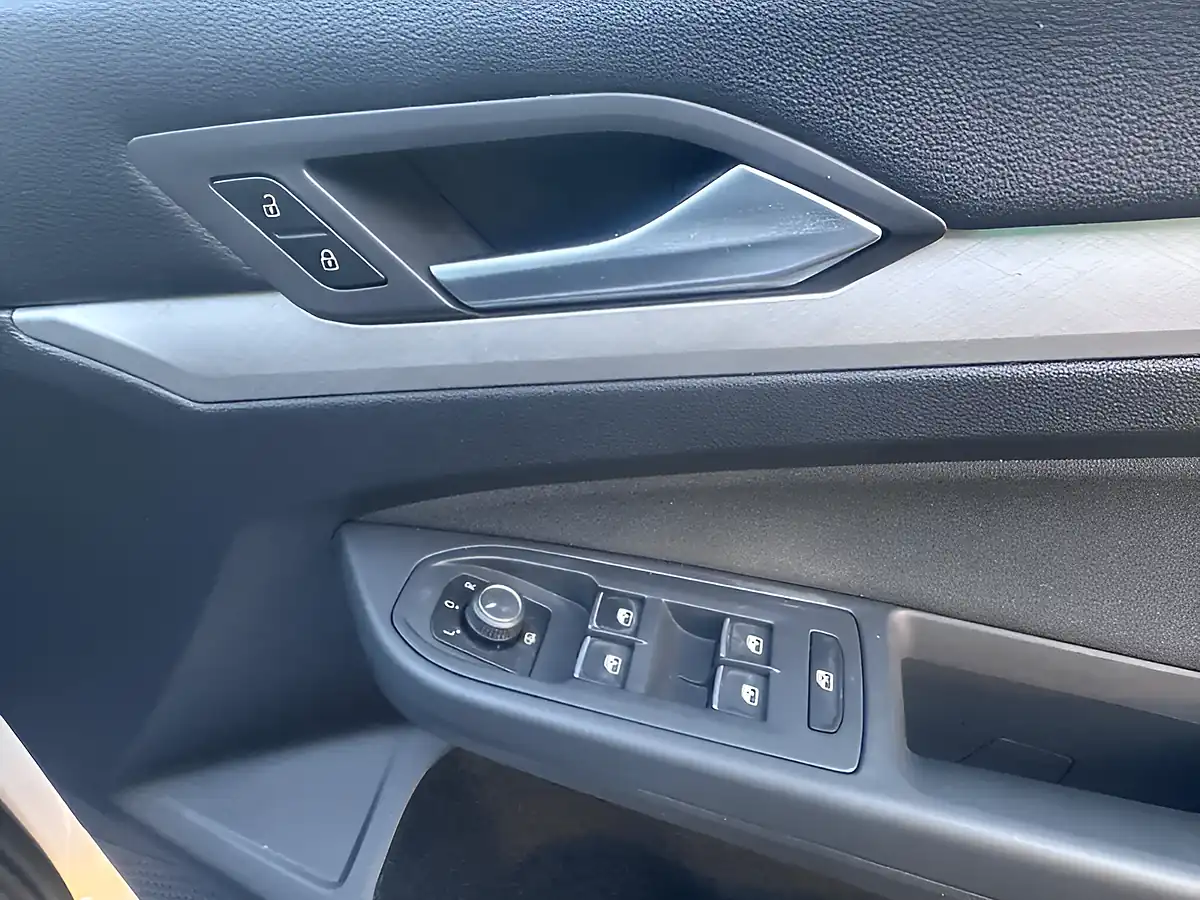 Used 2022 Volkswagen Golf Life Silver - Interior and Exterior details 16