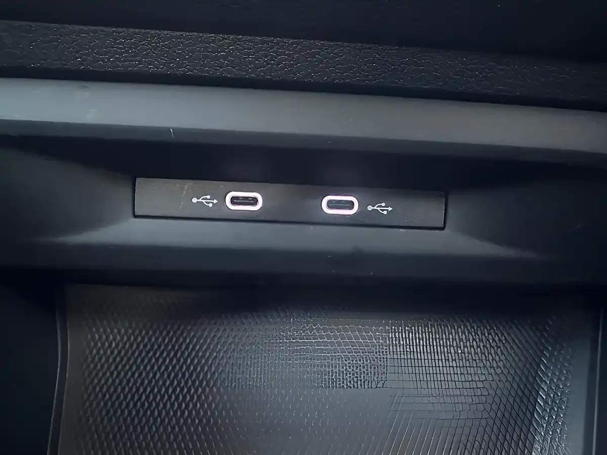 Used 2022 Volkswagen Golf Life Silver - Interior and Exterior details 19