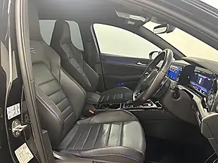 Used 2022 Volkswagen Golf R 20 Years Black - Interior and Exterior details 13
