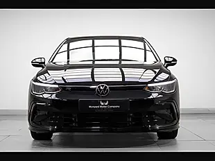 Used 2022 Volkswagen Golf R-Line Black - Interior and Exterior details 2