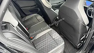 Used 2022 Volkswagen Golf R-Line Black - Interior and Exterior details 16
