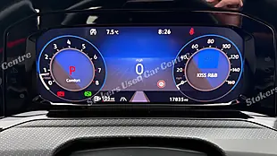 Used 2022 Volkswagen Golf R-Line Black - Interior and Exterior details 18