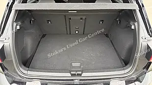 Used 2022 Volkswagen Golf R-Line Black - Interior and Exterior details 5