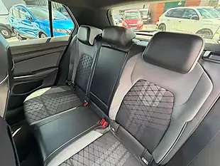 Used 2022 Volkswagen Golf R-Line Grey - Interior and Exterior details 14