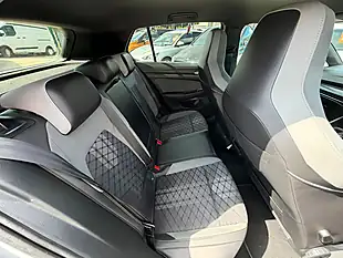 Used 2022 Volkswagen Golf R-Line Grey - Interior and Exterior details 16