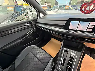 Used 2022 Volkswagen Golf R-Line Grey - Interior and Exterior details 19