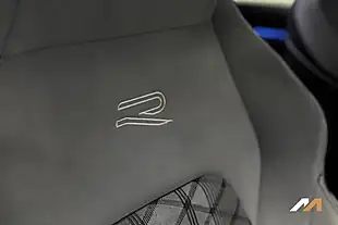 Used 2022 Volkswagen Golf R-Line Grey - Interior and Exterior details 13