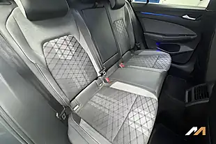 Used 2022 Volkswagen Golf R-Line Grey - Interior and Exterior details 15