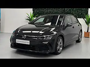Used 2022 Volkswagen Golf R-Line Grey - Interior and Exterior details 20