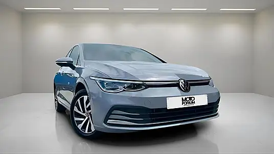 2022 Volkswagen Golf 1.4 TSI Style
