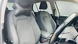 Used 2022 Volkswagen Golf Style Grey - Interior and Exterior details 10
