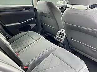 Used 2022 Volkswagen Golf Style Grey - Interior and Exterior details 13