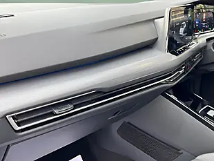 Used 2022 Volkswagen Golf Style Grey - Interior and Exterior details 19