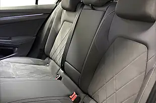 Used 2022 Volkswagen Golf Style Urano Grey - Interior and Exterior details 16