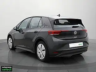 Used 2022 Volkswagen ID.3 Life Grey - Interior and Exterior details 5