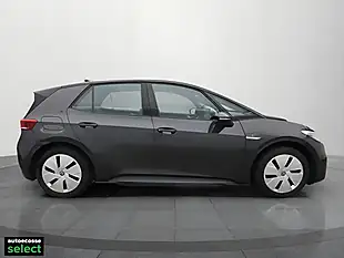 Used 2022 Volkswagen ID.3 Life Grey - Interior and Exterior details 7