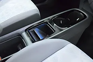 Used 2022 Volkswagen Id.3 Life Moonstone Grey - Interior and Exterior details 12