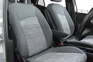 Used 2022 Volkswagen Id.3 Life Moonstone Grey - Interior and Exterior details 13
