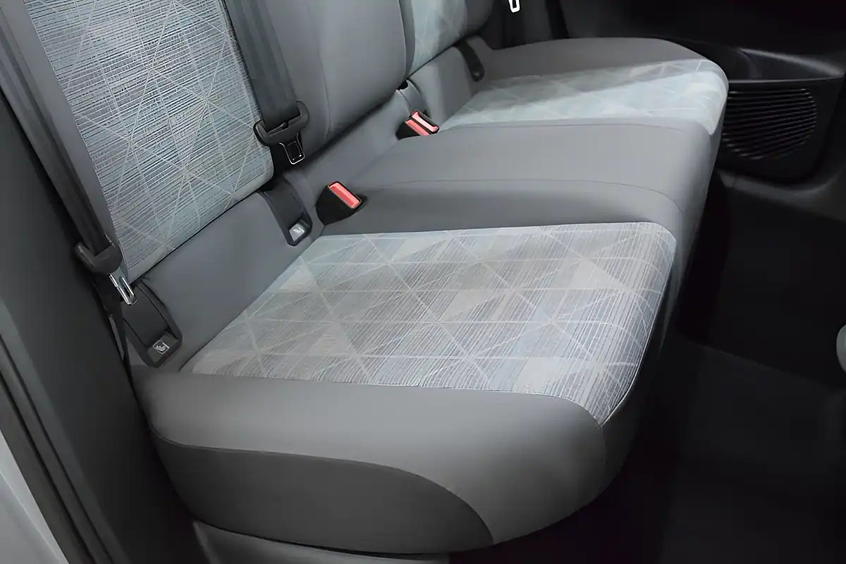 Used 2022 Volkswagen Id.3 Life Moonstone Grey - Interior and Exterior details 14