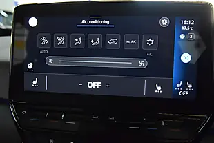 Used 2022 Volkswagen Id.3 Life Moonstone Grey - Interior and Exterior details 19