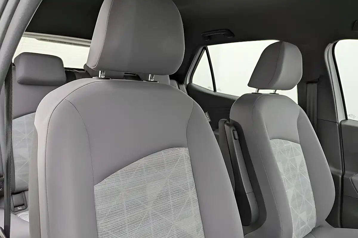 Used 2022 Volkswagen Id.3 Life White - Interior and Exterior details 10
