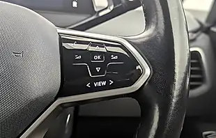 Used 2022 Volkswagen Id.3 Life White - Interior and Exterior details 15