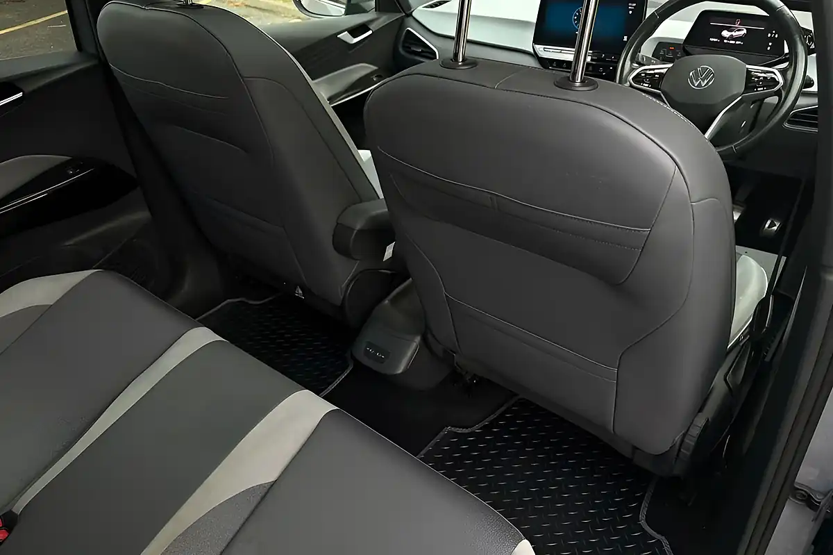 Used 2022 Volkswagen ID.3 Pro Performance Family Grey - Interior and Exterior details 10