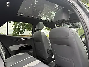 Used 2022 Volkswagen ID.3 Pro Performance Family Grey - Interior and Exterior details 14